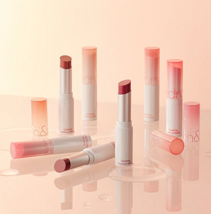 Glasting Melting Balm Mauve Whip, rom&nd- Glasting Melting Balm (07.Mauve Whip)