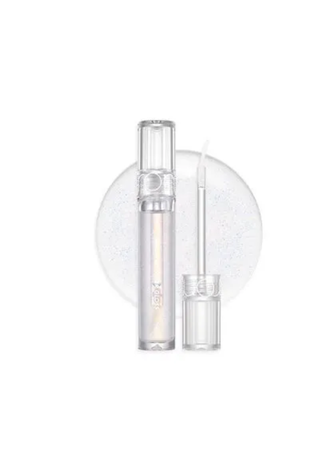 Romand Glasting Water Gloss, rom&nd - Glasting Water Gloss -(00 METEOR TRACK) 4g