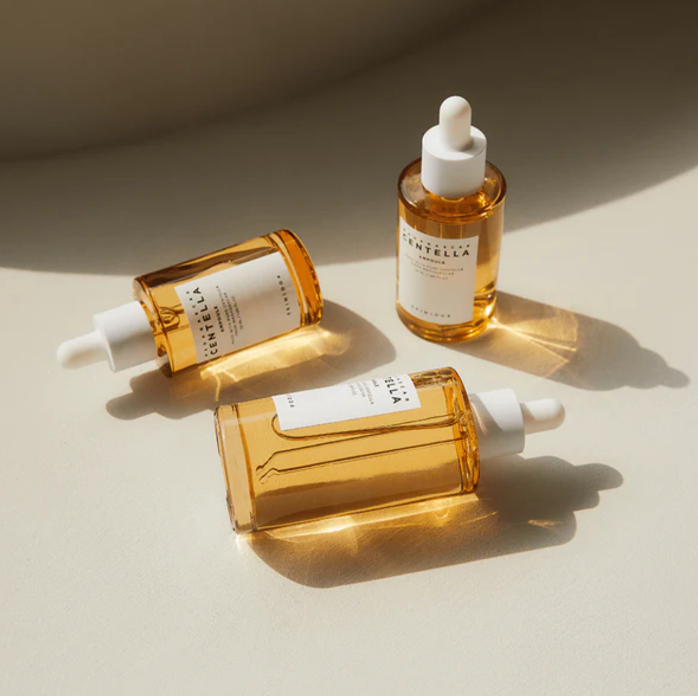 Skin1004 Madagascar Centella Ampoule, SKIN1004 Madagascar Centella Ampoule 100ml