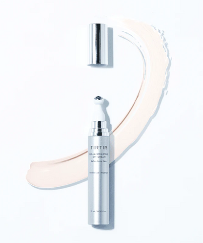 TIRTIR - Collagen Lifting Eye Cream