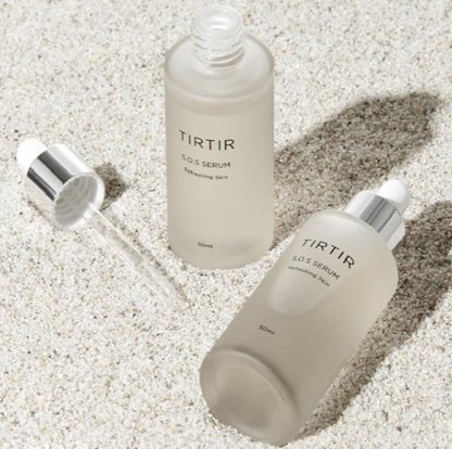 TIRTIR- SOS serum (50ml)