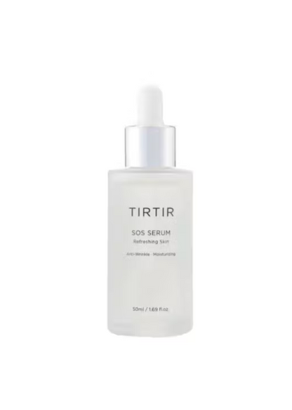 TIRTIR- SOS serum (50ml)